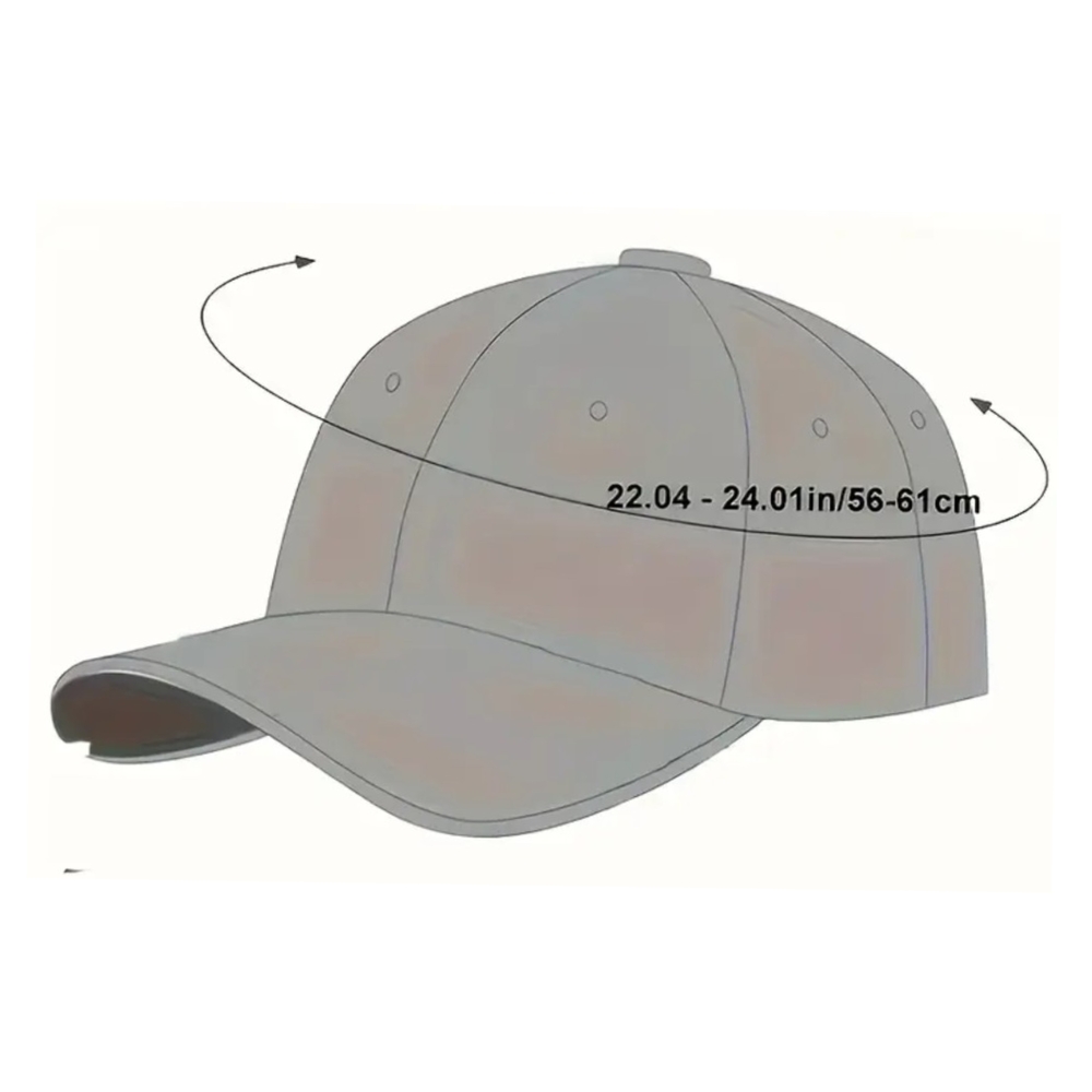 Gilmore Girls Themed Luke's Diner Vintage Style Distressed Baseball Cap 🧢 - Picture 2 of 8